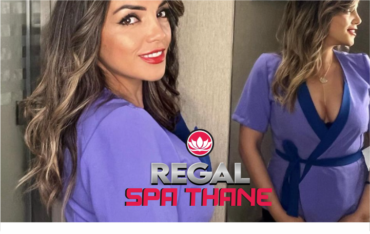 Body to Body Massage in Thane